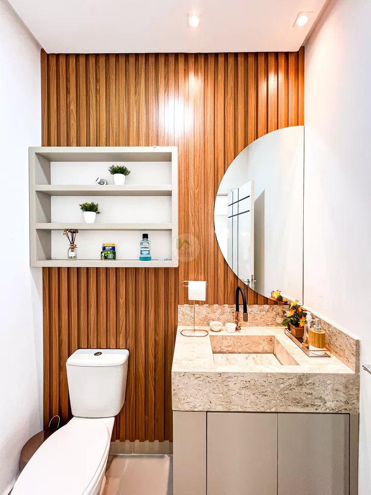 Casa, 3 quartos, 274 m² - Foto 25