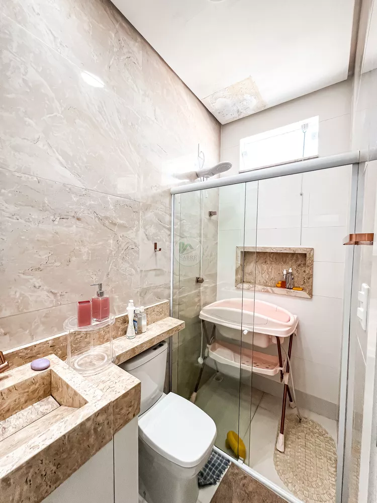 Casa, 3 quartos, 274 m² - Foto 15