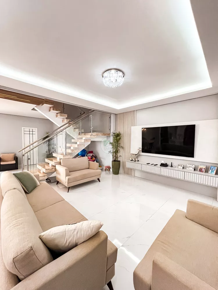 Casa, 3 quartos, 274 m² - Foto 12