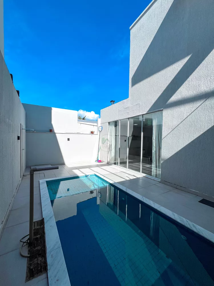 Casa, 3 quartos, 274 m² - Foto 22