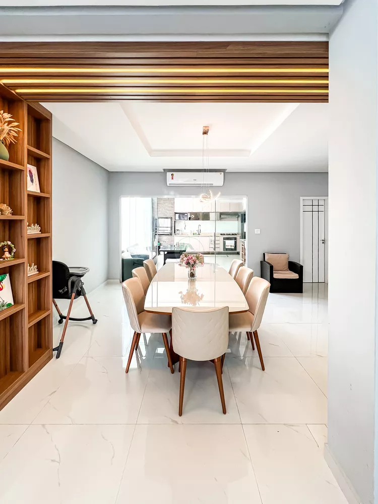 Casa, 3 quartos, 274 m² - Foto 16