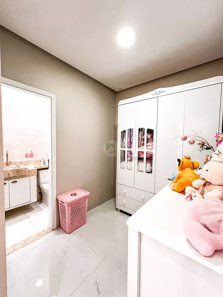 Casa, 3 quartos, 274 m² - Foto 23