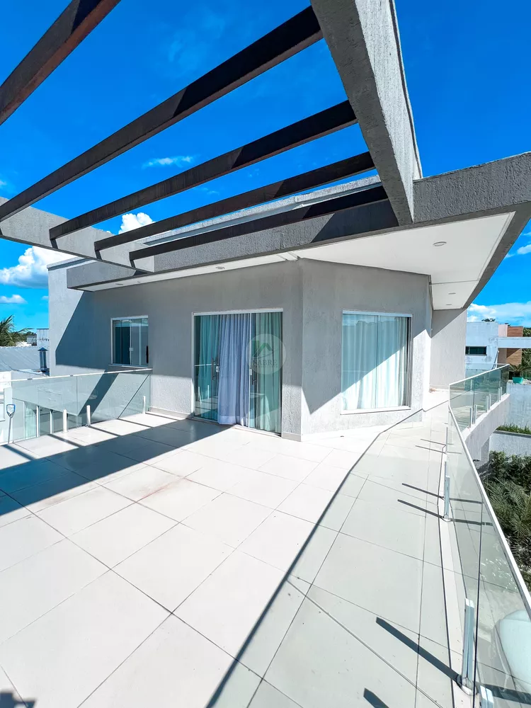 Casa, 3 quartos, 274 m² - Foto 27