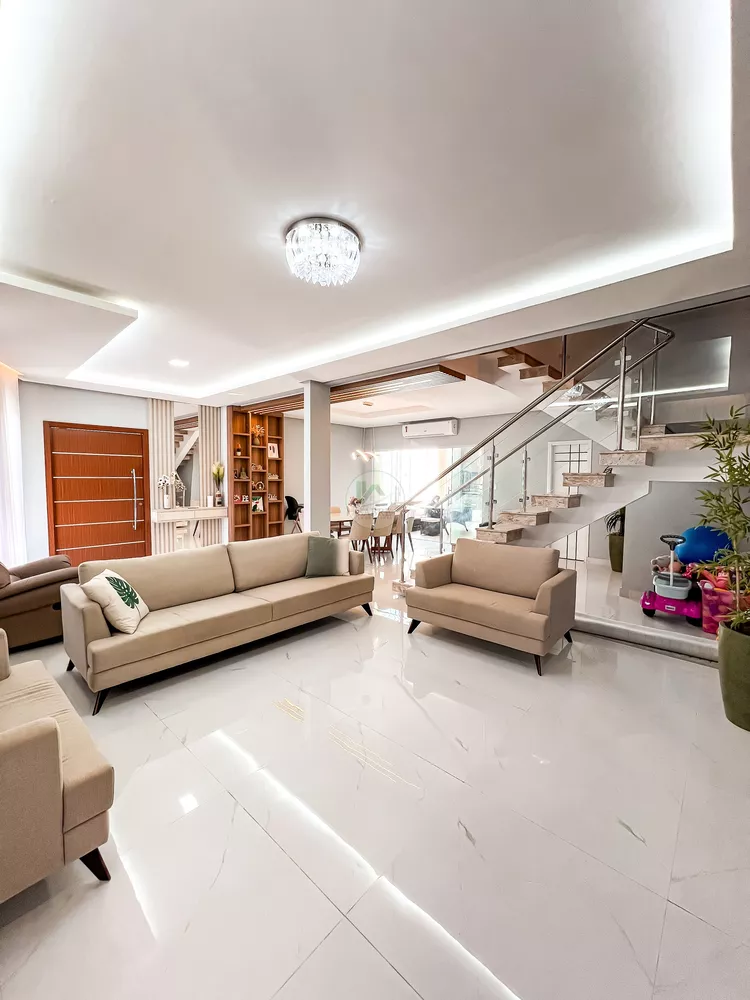 Casa, 3 quartos, 274 m² - Foto 14