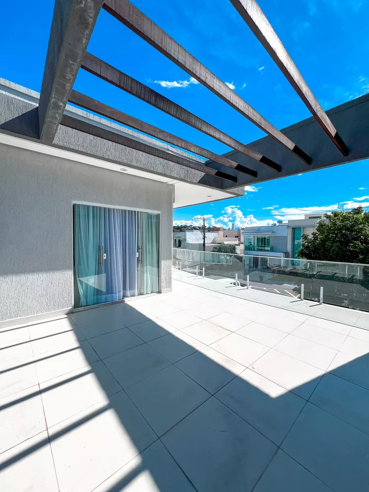 Casa, 3 quartos, 274 m² - Foto 31