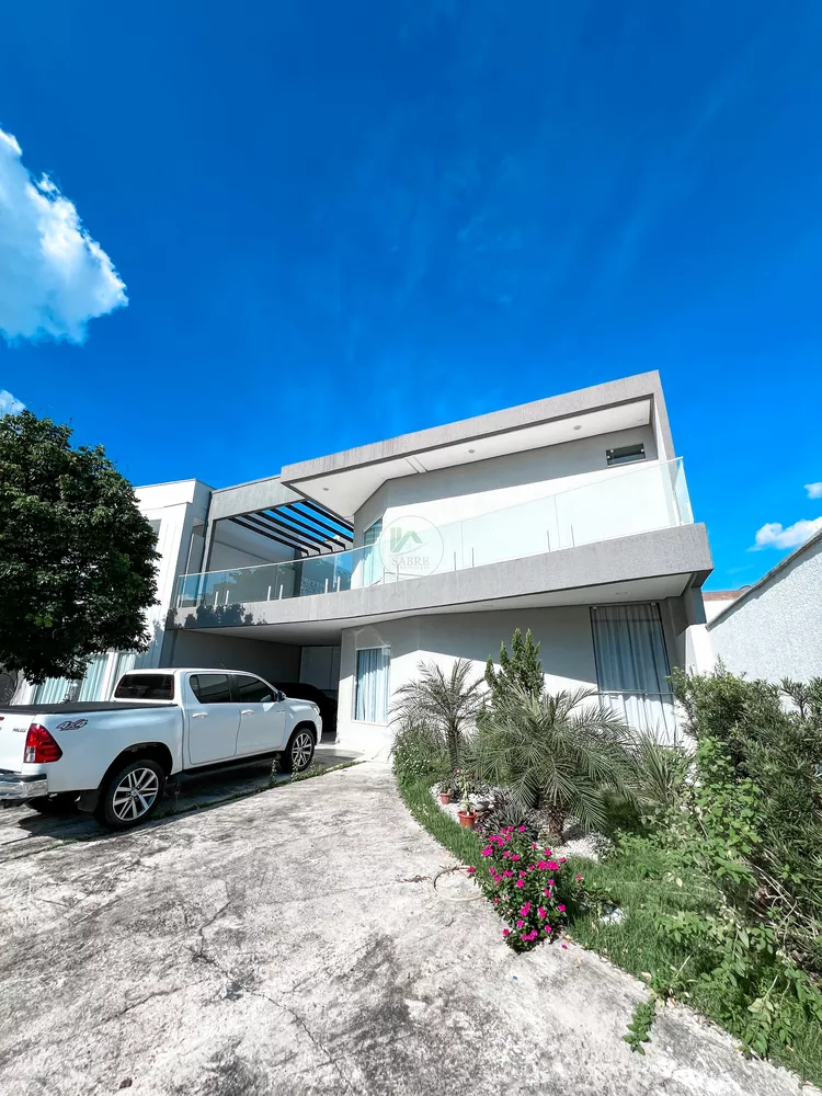 Casa, 3 quartos, 274 m² - Foto 21