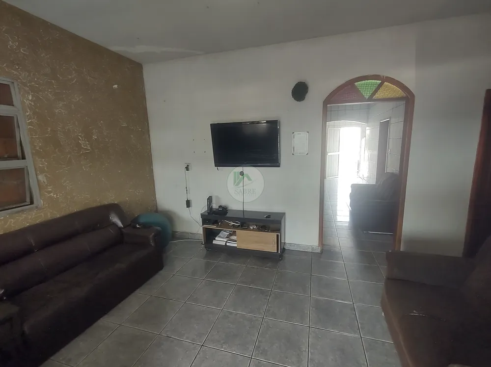 Casa, 10 quartos, 297 m² - Foto 5