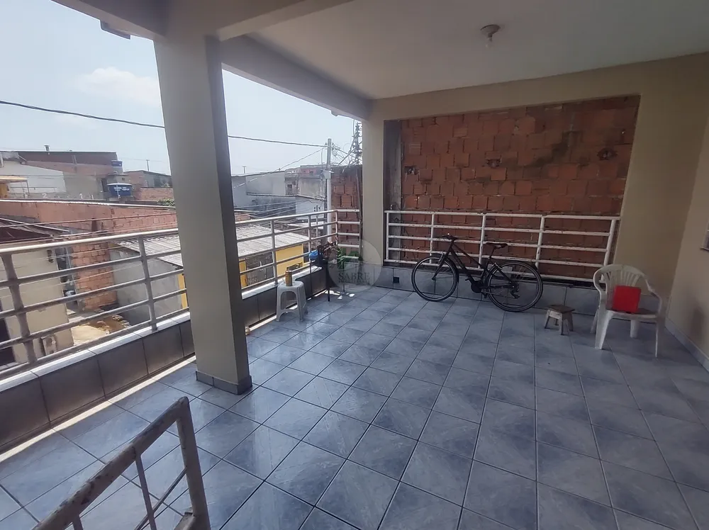 Casa, 10 quartos, 297 m² - Foto 19