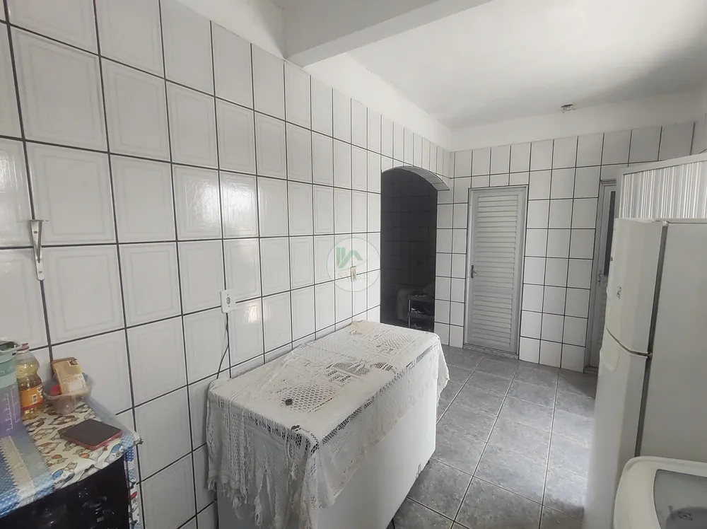 Casa, 10 quartos, 297 m² - Foto 6