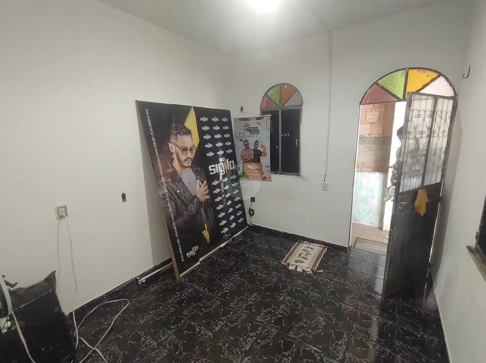 Casa, 10 quartos, 297 m² - Foto 17