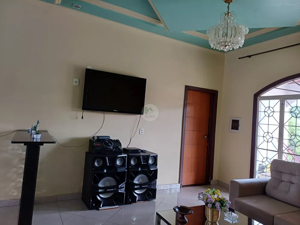 Casa, 5 quartos, 306 m² - Foto 6