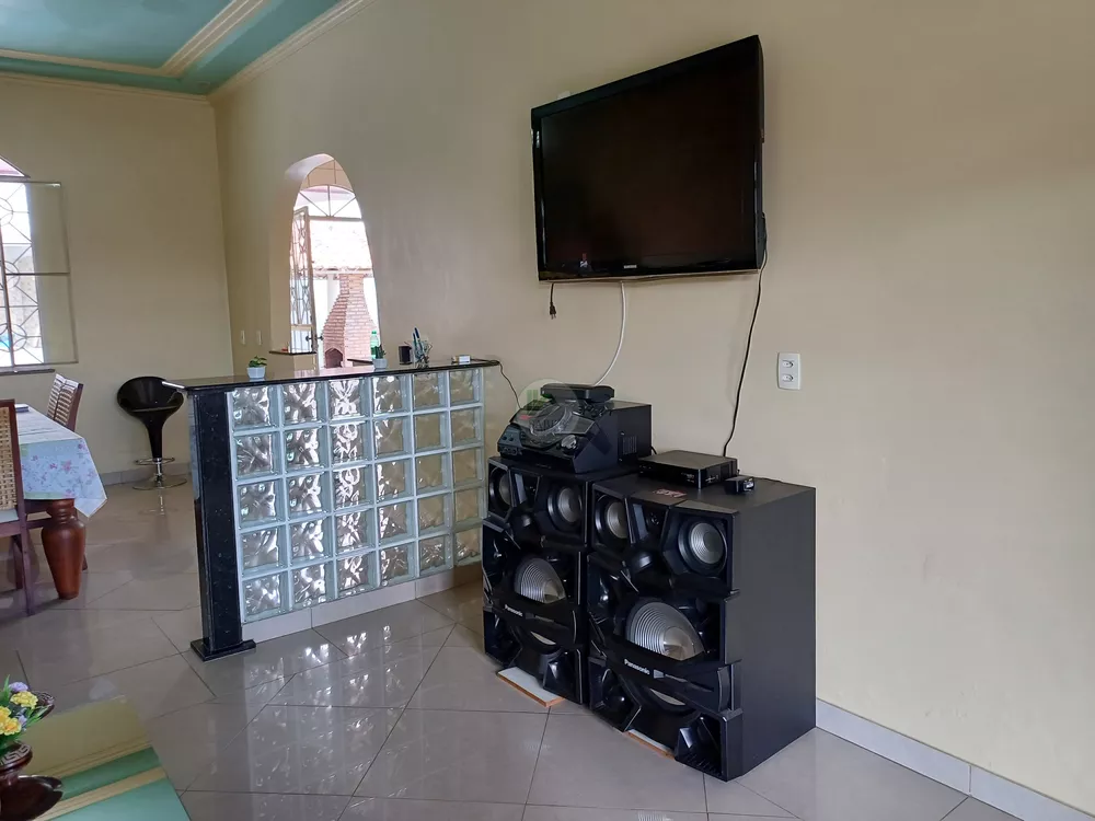 Casa, 5 quartos, 306 m² - Foto 12