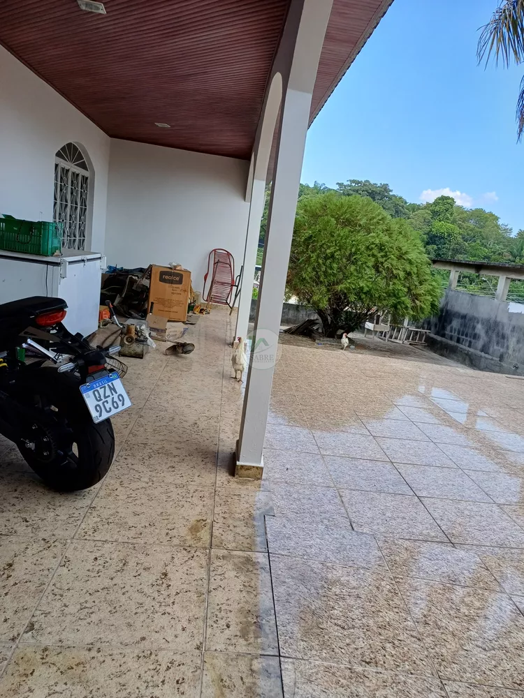 Casa, 5 quartos, 306 m² - Foto 16