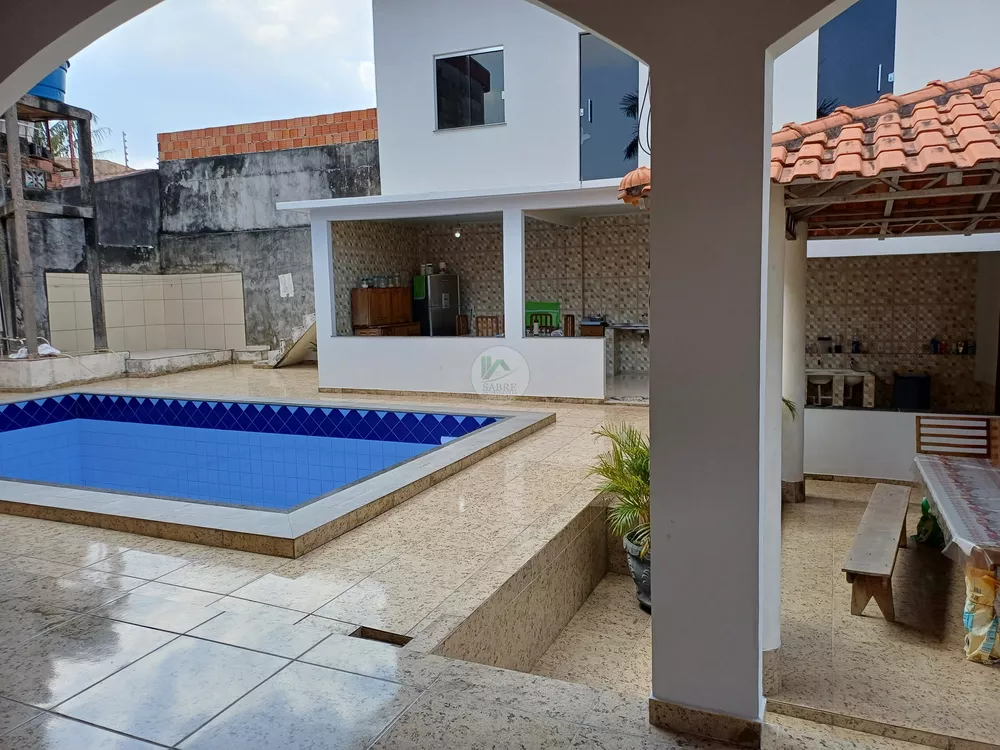 Casa, 5 quartos, 306 m² - Foto 3