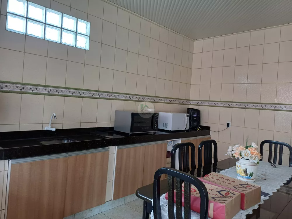 Casa, 5 quartos, 306 m² - Foto 11