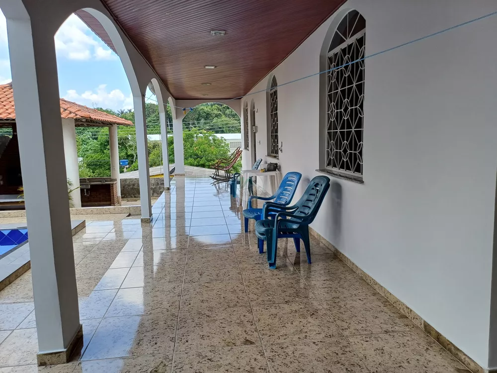 Casa, 5 quartos, 306 m² - Foto 13