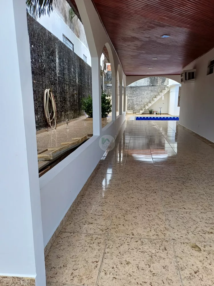 Casa, 5 quartos, 306 m² - Foto 15