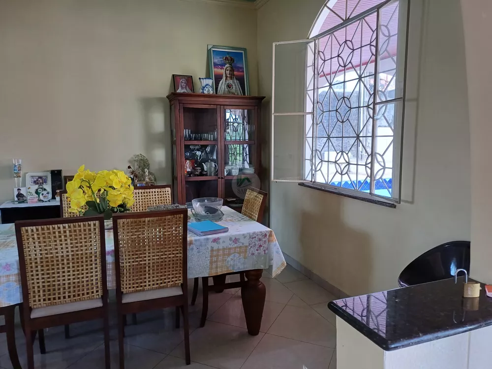 Casa, 5 quartos, 306 m² - Foto 8