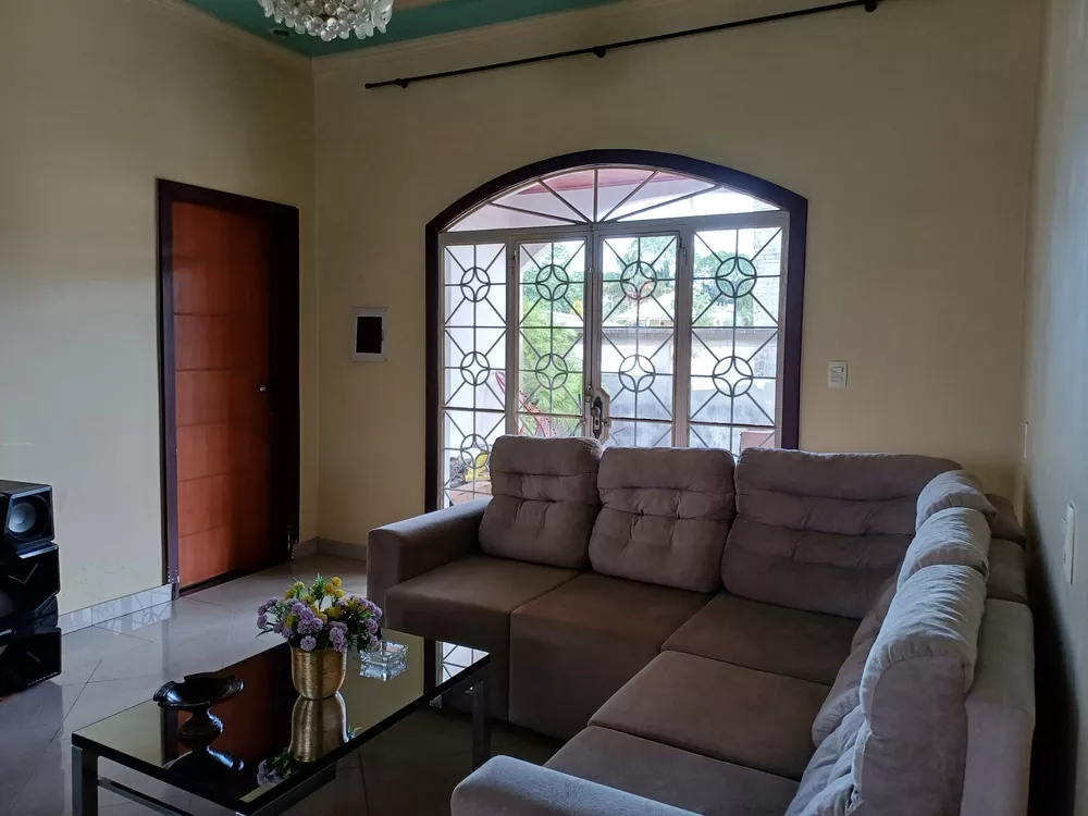 Casa, 5 quartos, 306 m² - Foto 5