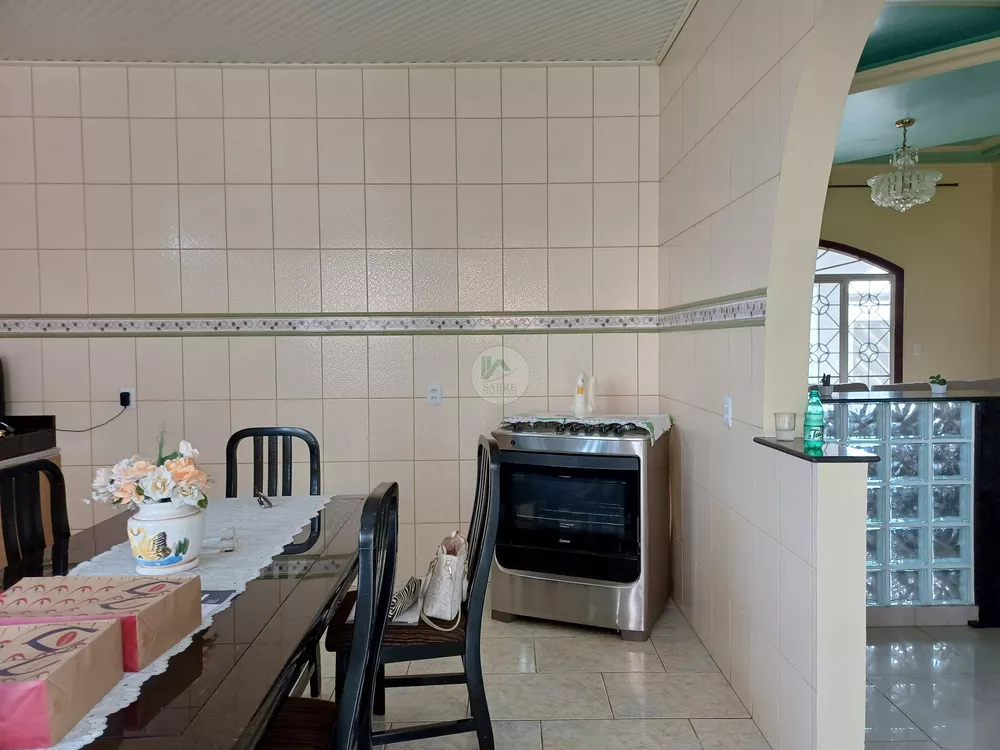 Casa, 5 quartos, 306 m² - Foto 9