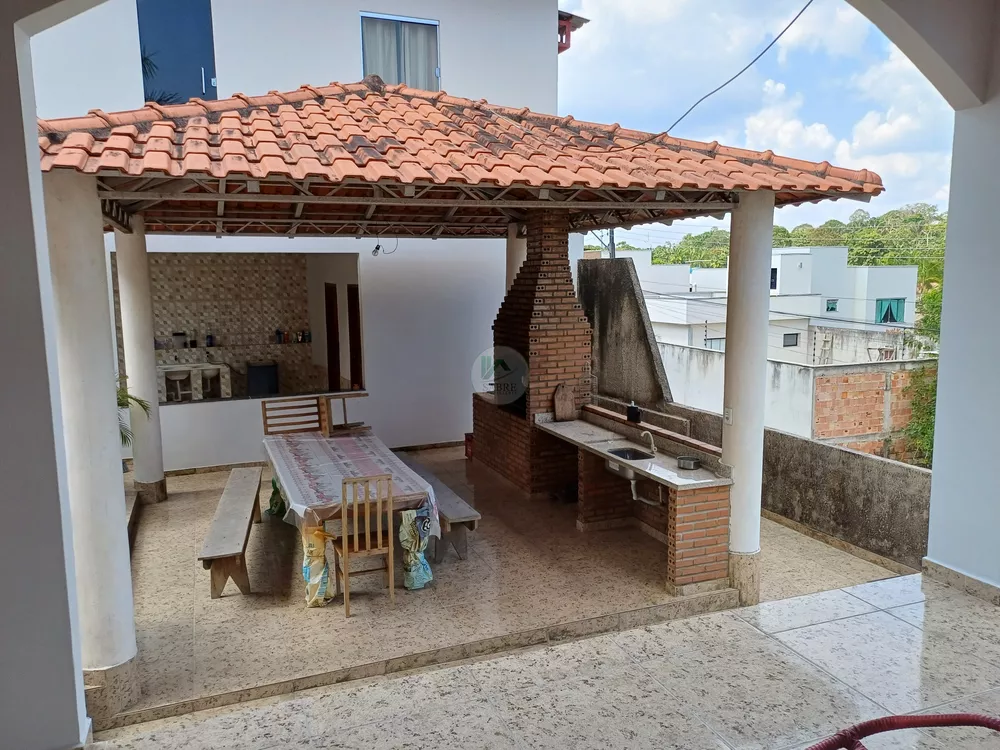 Casa, 5 quartos, 306 m² - Foto 2