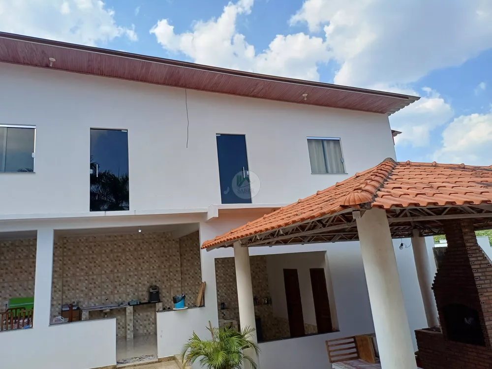 Casa, 5 quartos, 306 m² - Foto 4