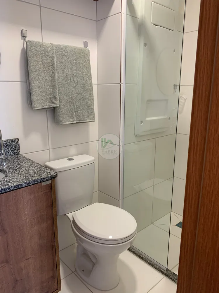 Apartamento, 2 quartos, 53 m² - Foto 9