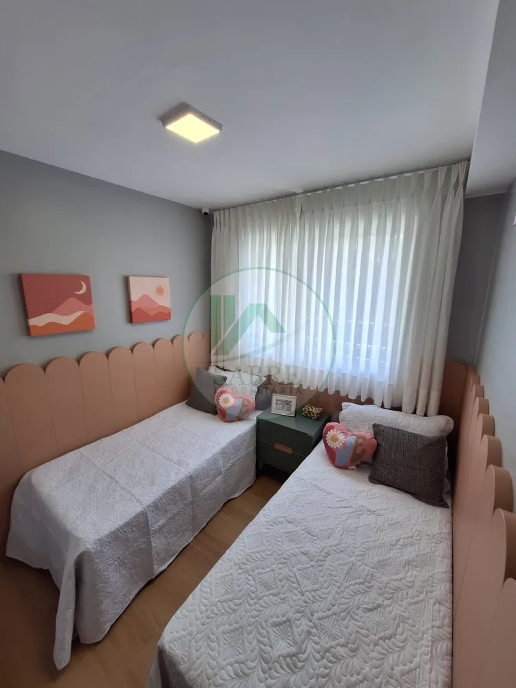 Apartamento, 2 quartos, 53 m² - Foto 7