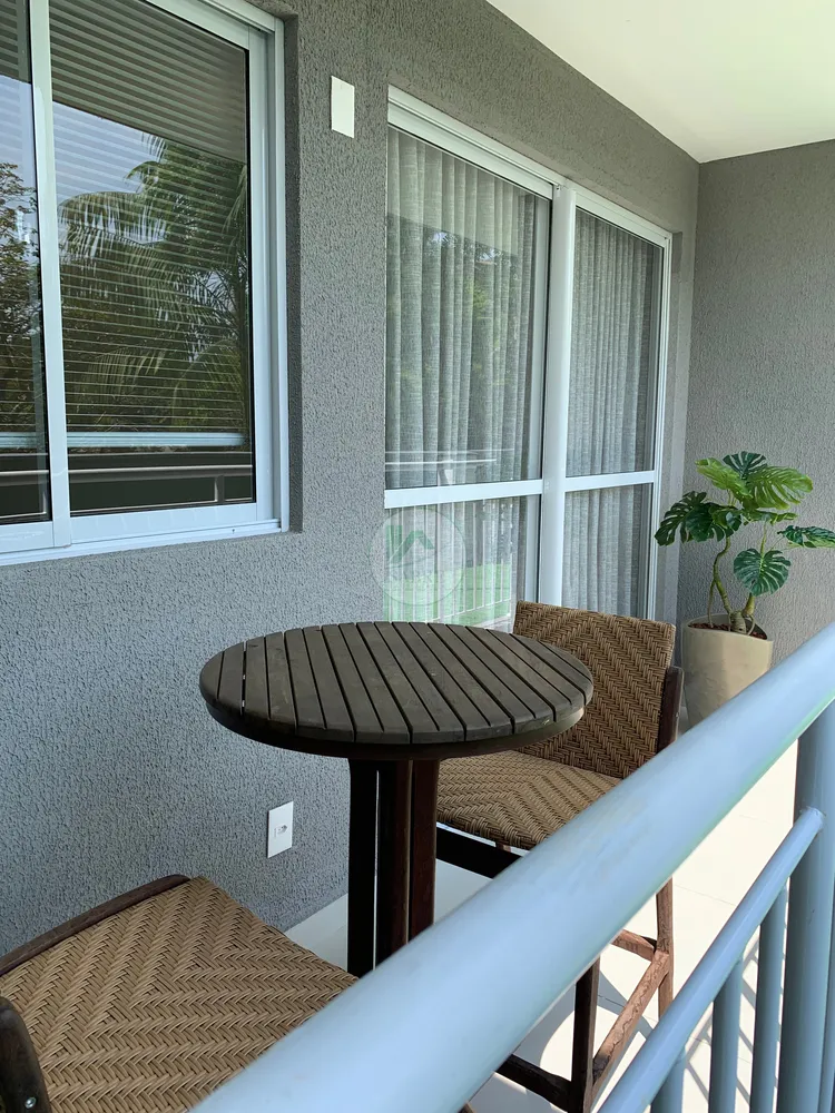 Apartamento, 2 quartos, 53 m² - Foto 10