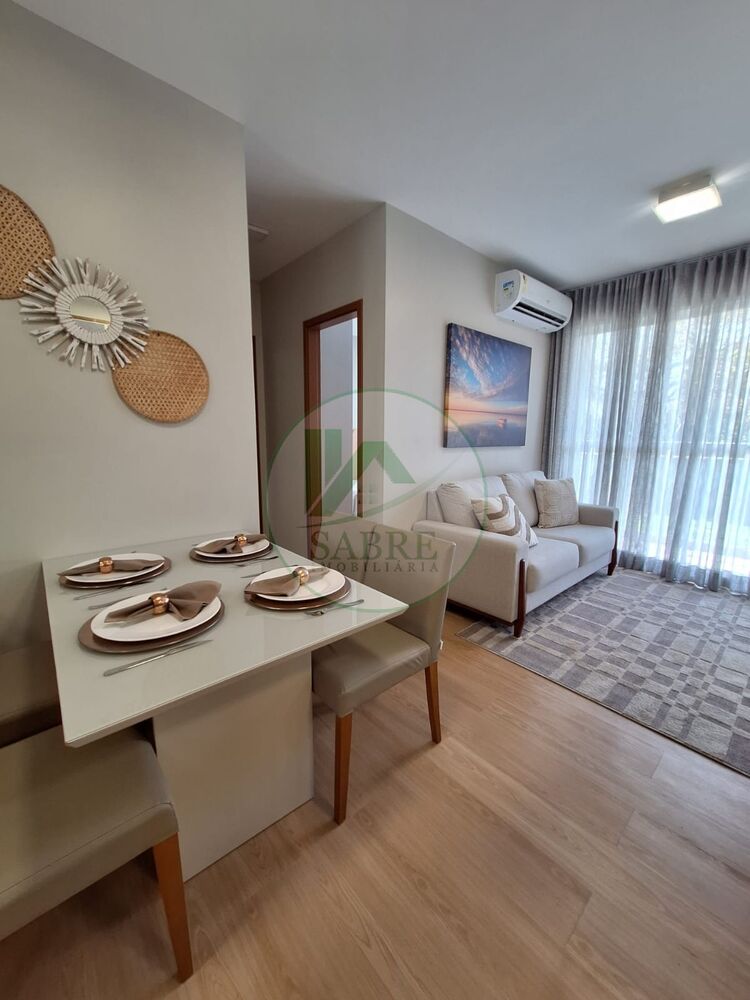 Apartamento, 2 quartos, 53 m² - Foto 3