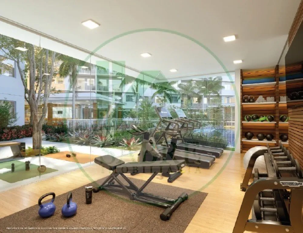 Apartamento, 2 quartos, 53 m² - Foto 13