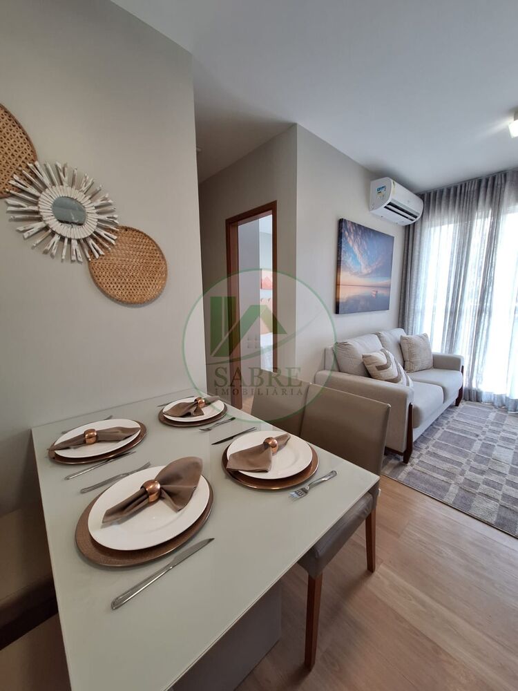 Apartamento, 2 quartos, 53 m² - Foto 4