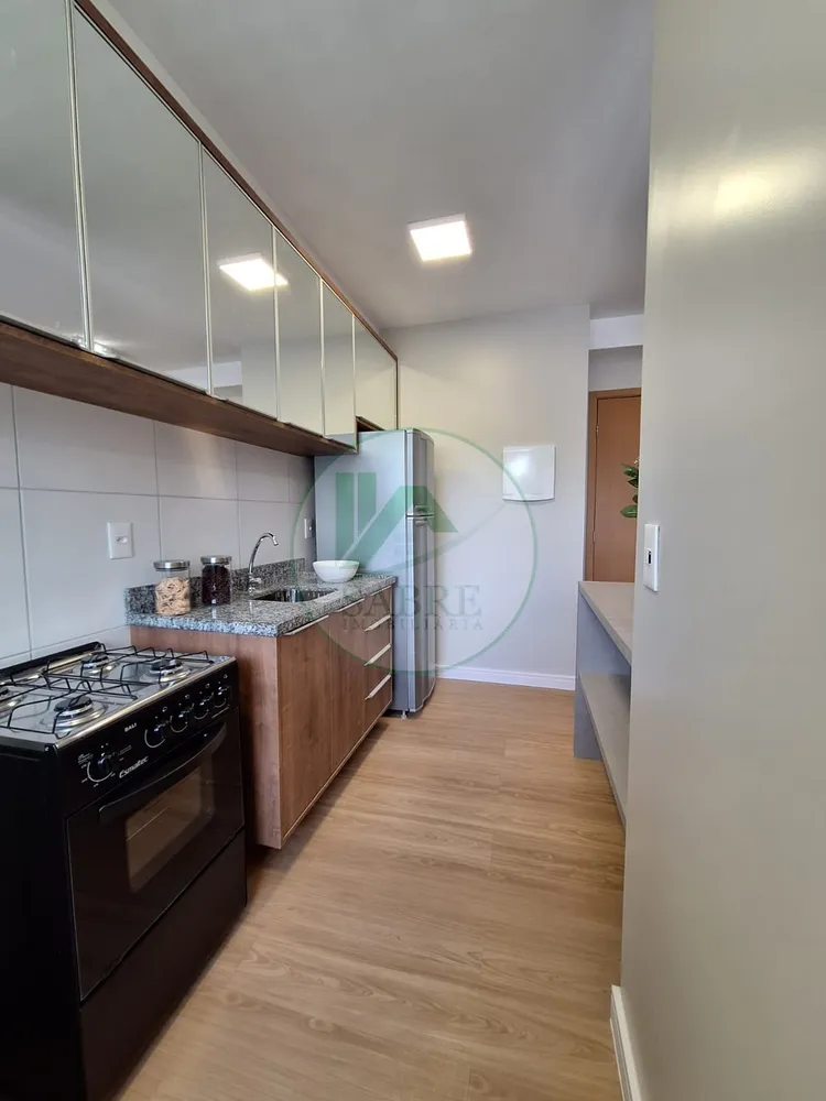 Apartamento, 2 quartos, 53 m² - Foto 6