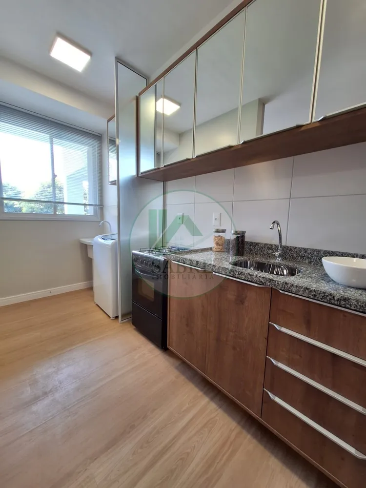 Apartamento, 2 quartos, 53 m² - Foto 5