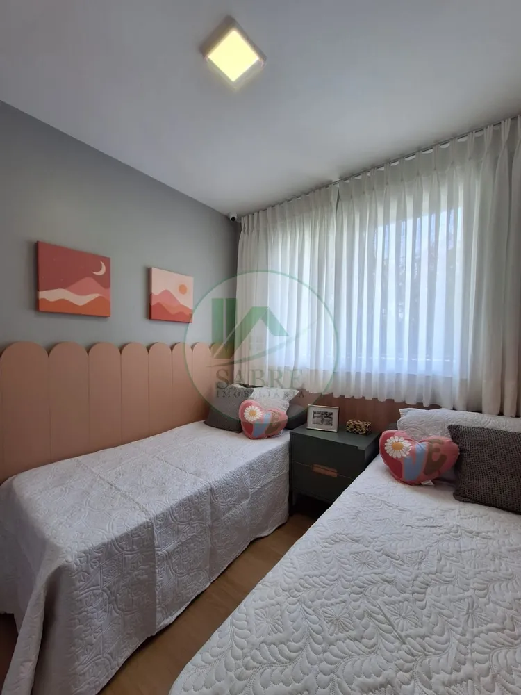 Apartamento, 2 quartos, 53 m² - Foto 8