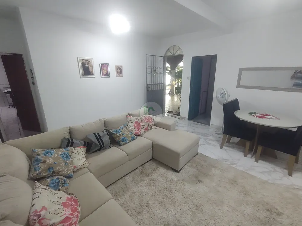Casa, 4 quartos, 385 m² - Foto 1