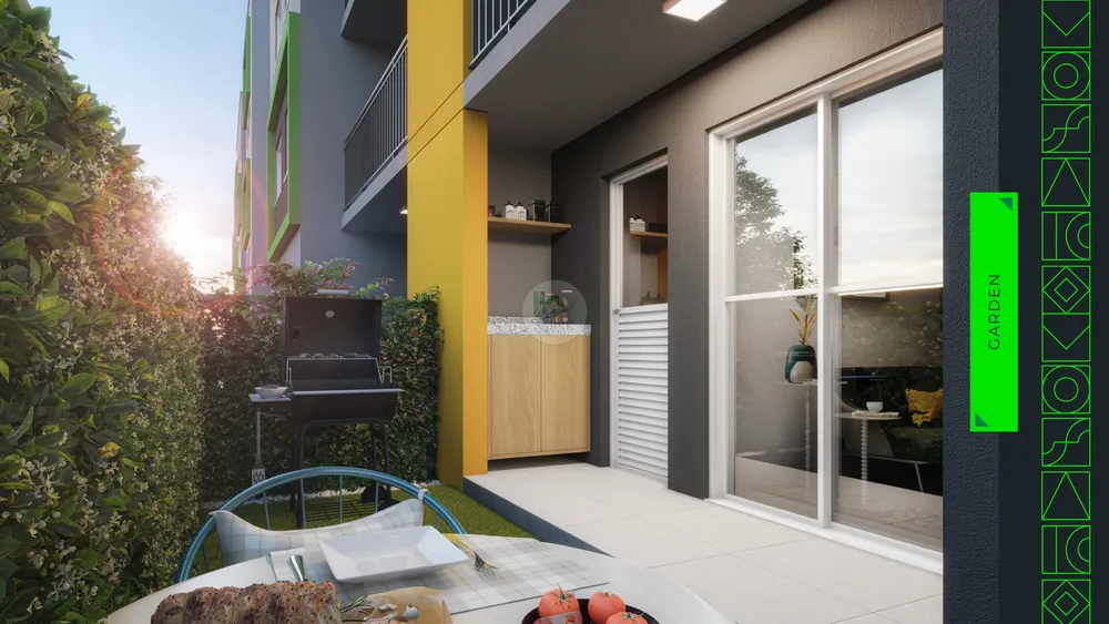 Apartamento, 3 quartos, 76 m² - Foto 6