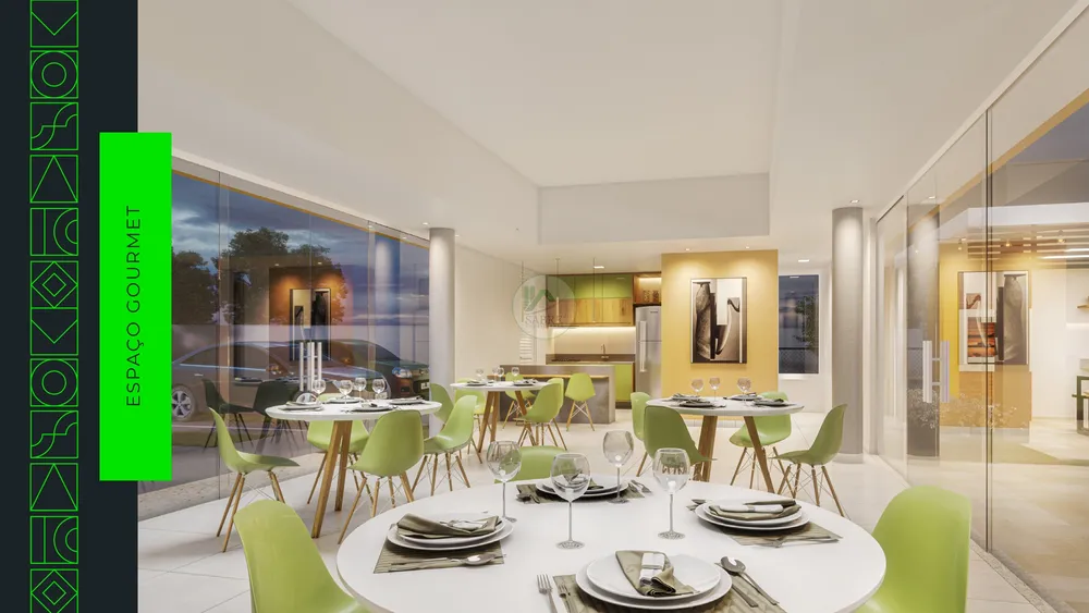 Apartamento, 3 quartos, 76 m² - Foto 11