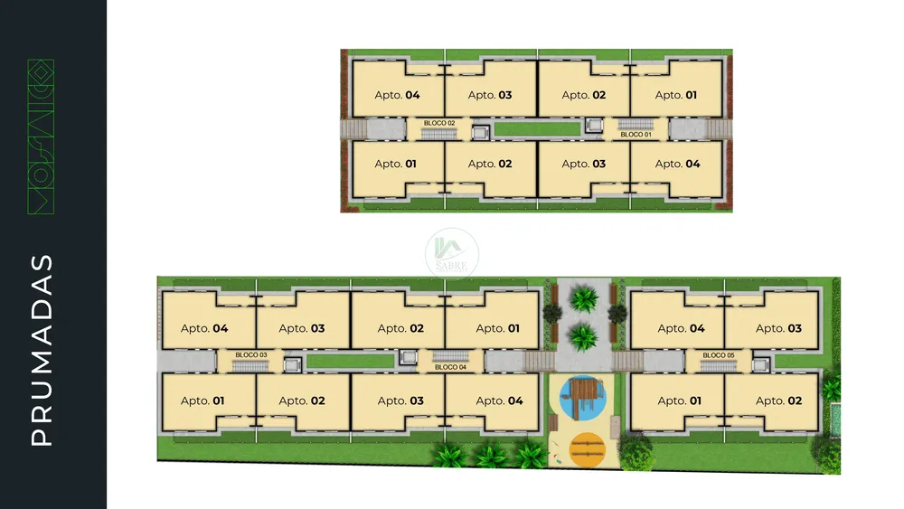 Apartamento, 3 quartos, 76 m² - Foto 16
