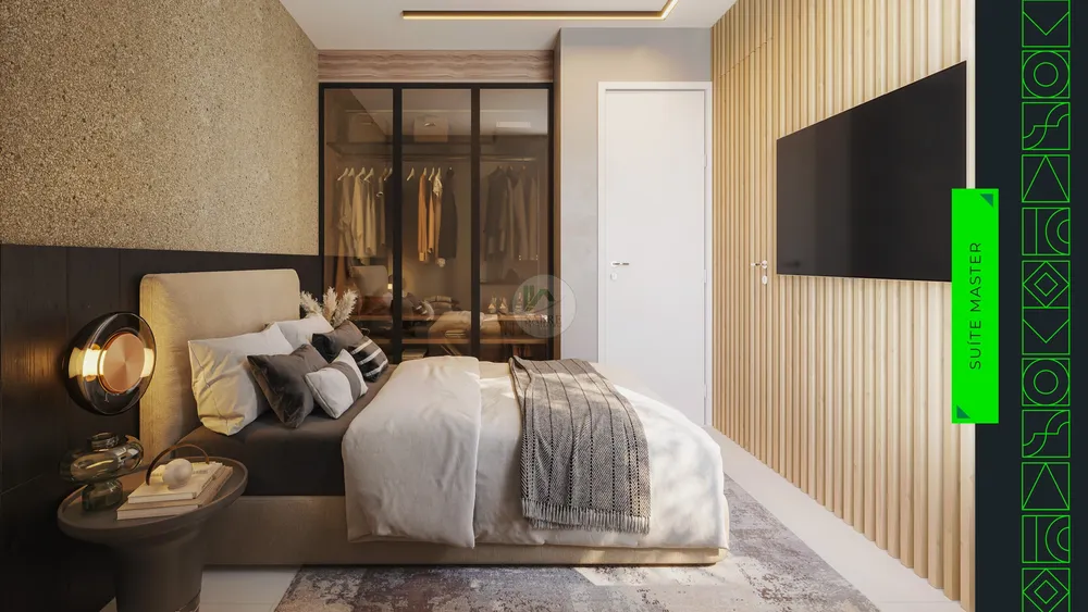 Apartamento, 3 quartos, 76 m² - Foto 4