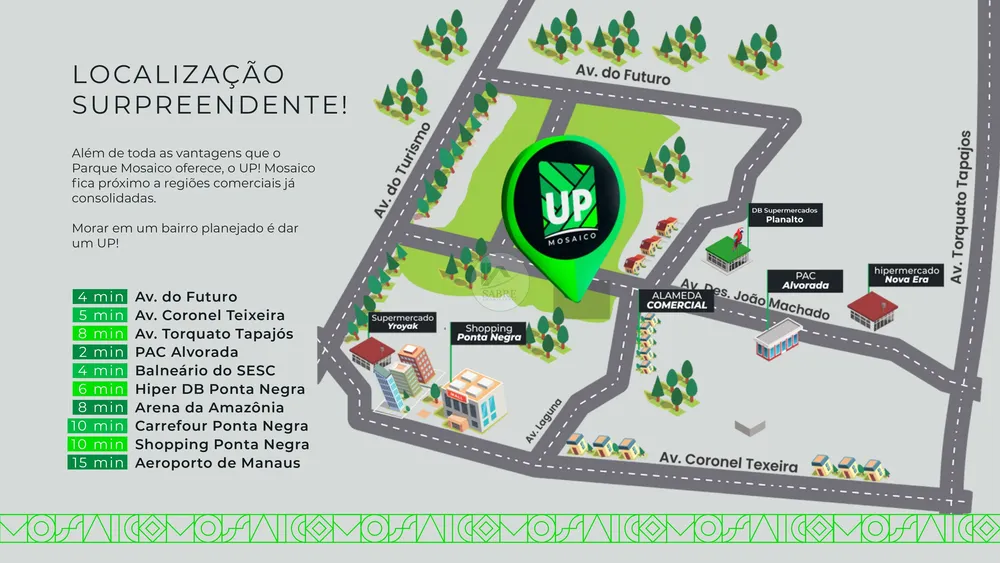 Apartamento, 3 quartos, 76 m² - Foto 7
