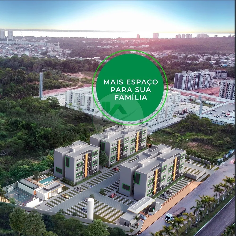 Apartamento, 3 quartos, 76 m² - Foto 1