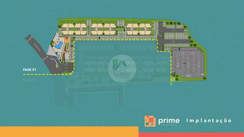 Apartamento, 2 quartos, 51 m² - Foto 29