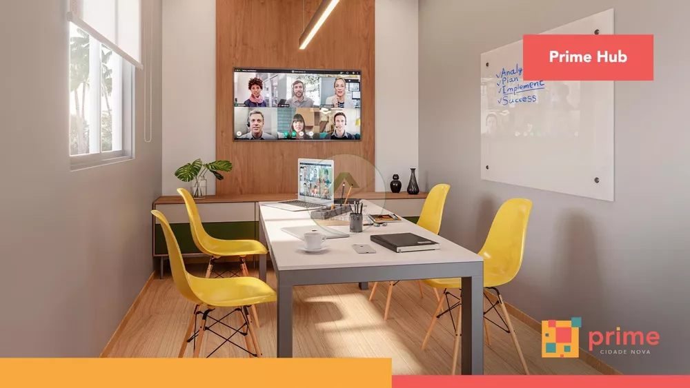 Apartamento, 2 quartos, 51 m² - Foto 11