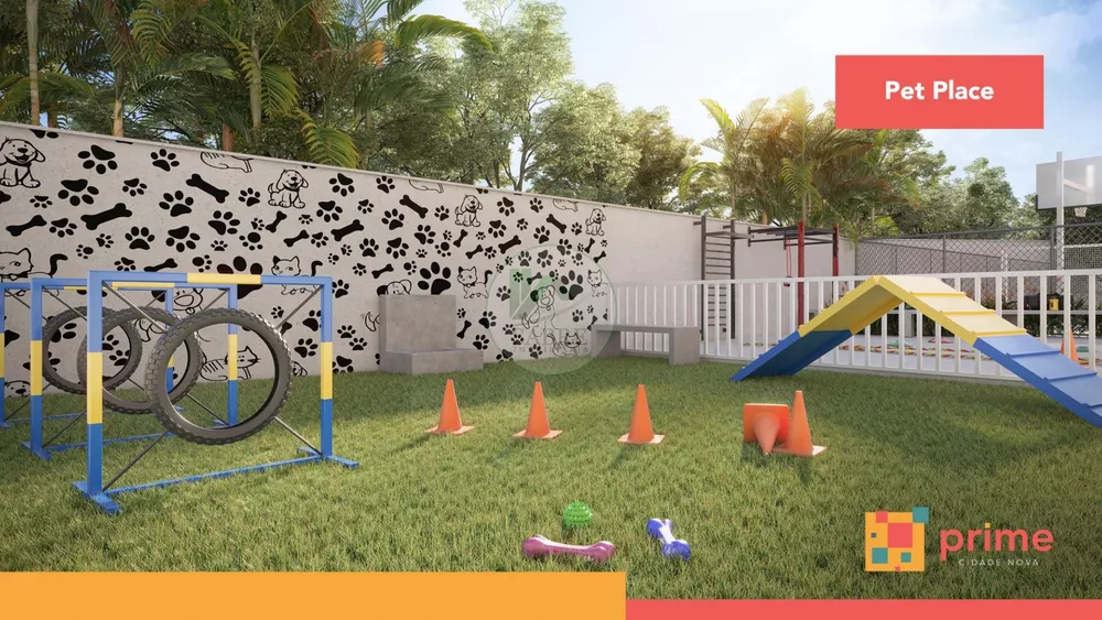 Apartamento, 2 quartos, 51 m² - Foto 23