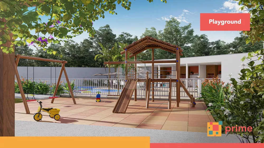 Apartamento, 2 quartos, 51 m² - Foto 21