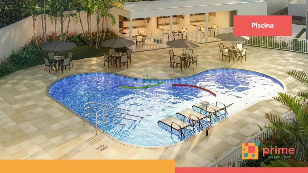 Apartamento, 2 quartos, 51 m² - Foto 16