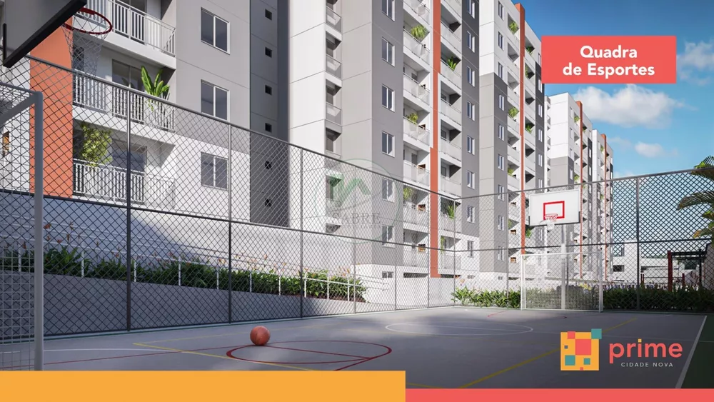 Apartamento, 2 quartos, 51 m² - Foto 26