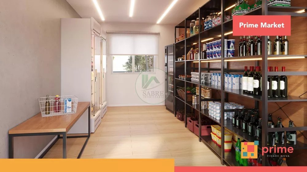 Apartamento, 2 quartos, 51 m² - Foto 14