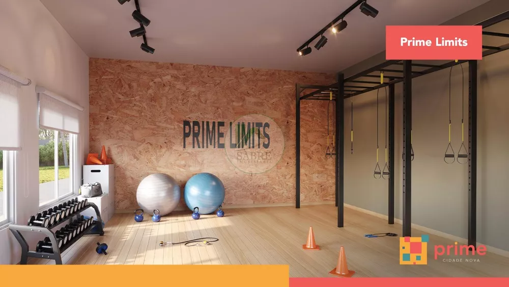 Apartamento, 2 quartos, 51 m² - Foto 24